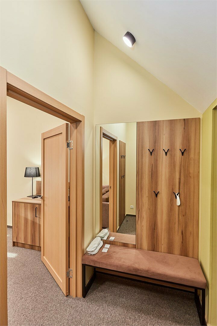 Гостиница Раздолье Косулино