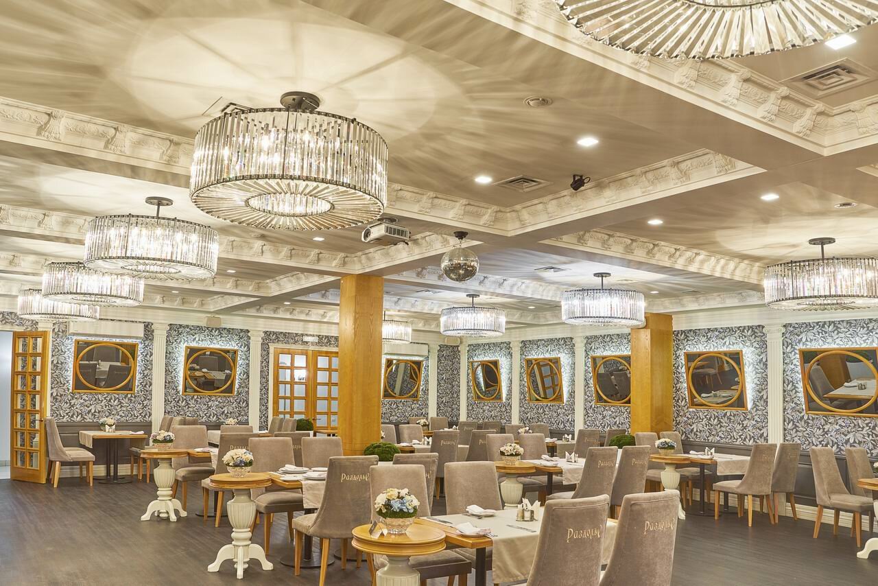 Гостиница Раздолье Косулино-136