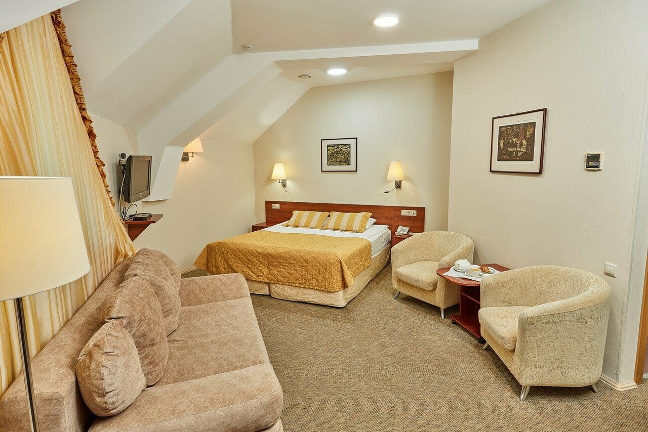 Гостиница Раздолье Косулино