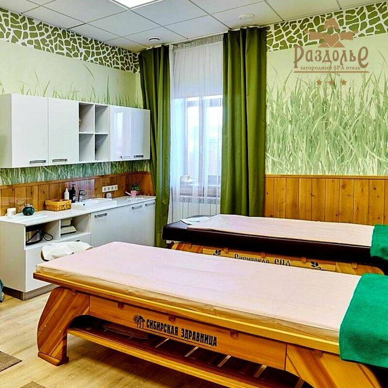 Гостиница Раздолье Косулино-81