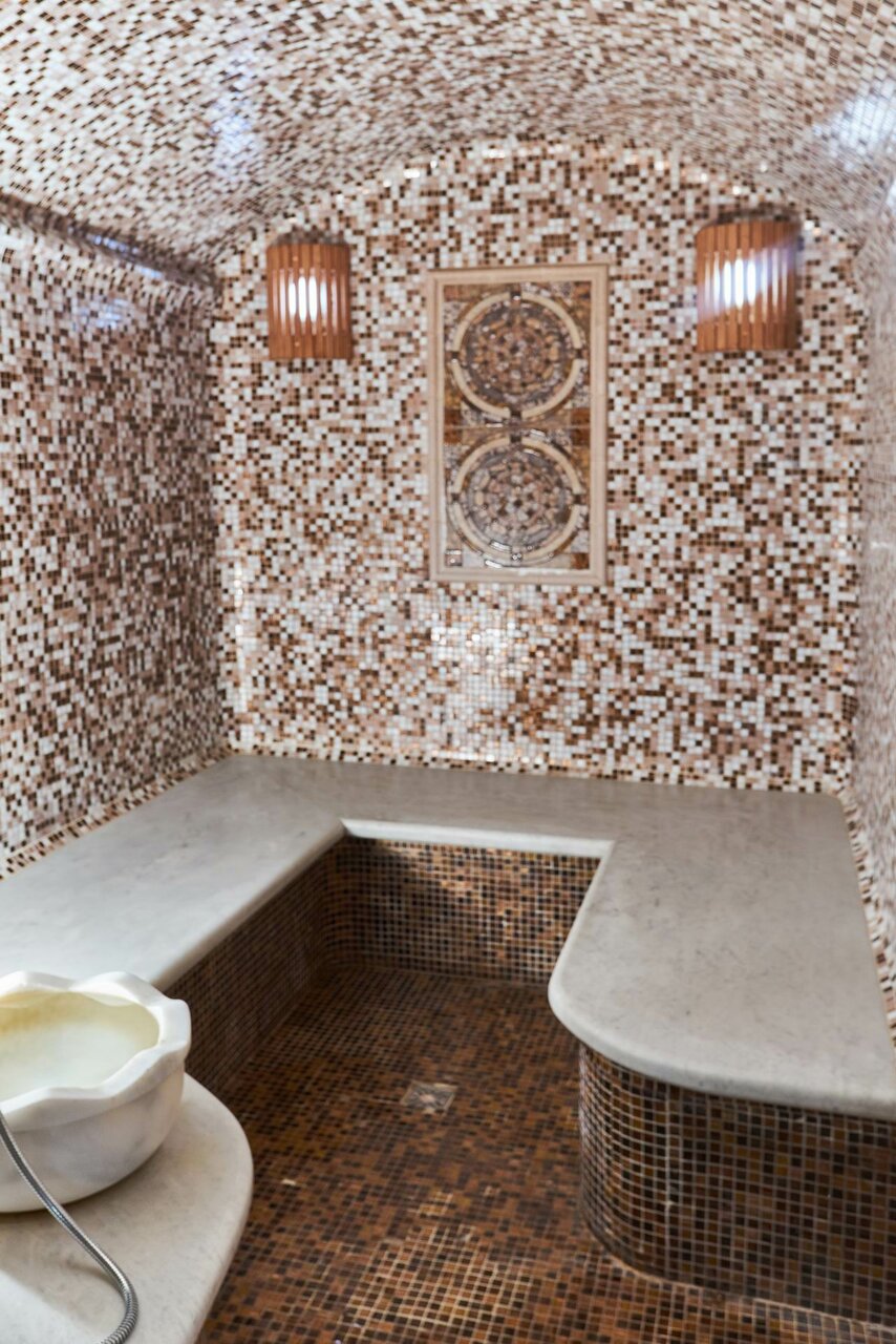 Гостиница Раздолье Косулино-23