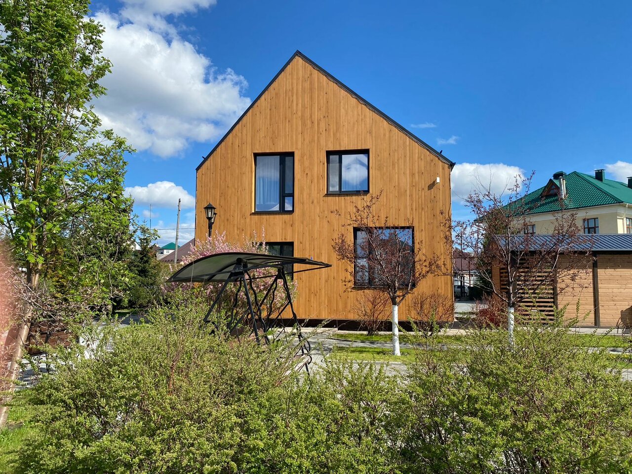 Гостиница Раздолье Косулино-173