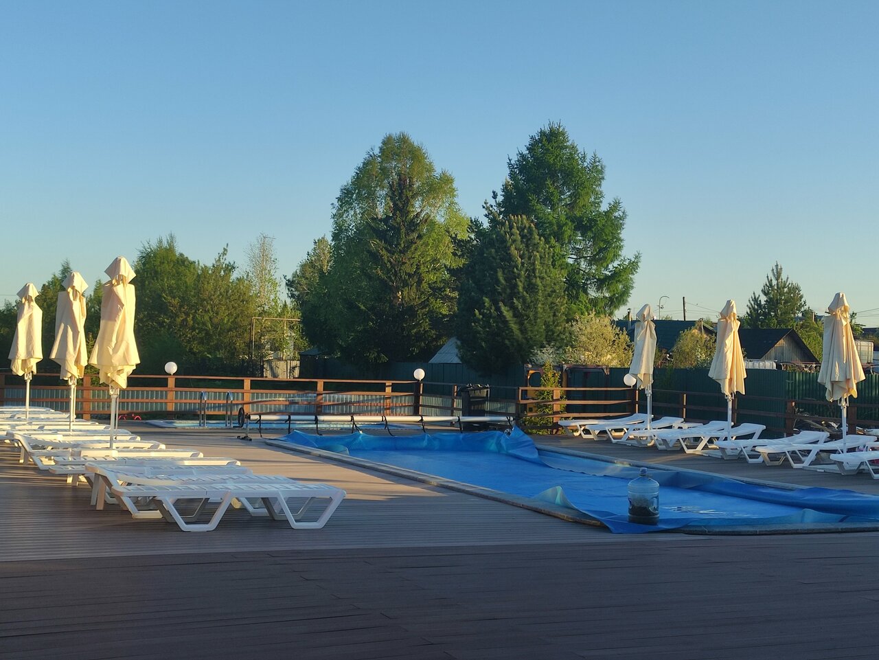 Гостиница Раздолье Косулино-58