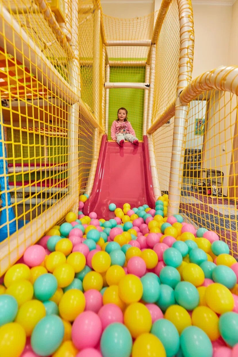 Гостиница Раздолье Косулино-55