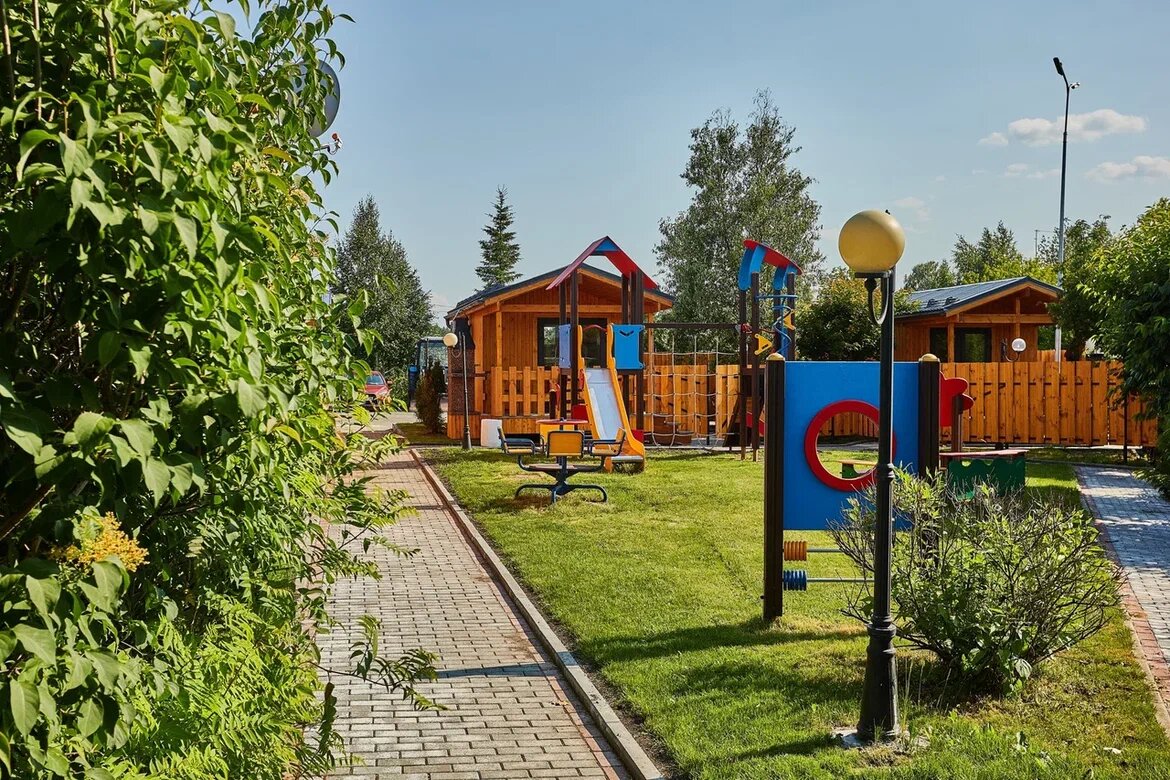 Гостиница Раздолье Косулино-16