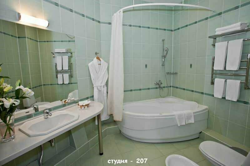 Гостиница Раздолье Косулино