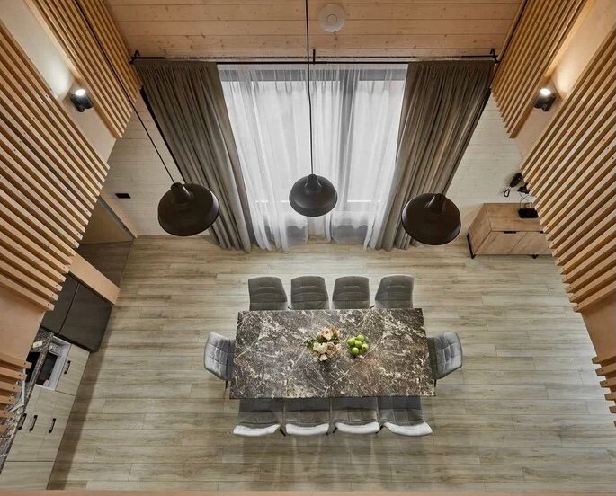 Гостиница Раздолье Косулино-183