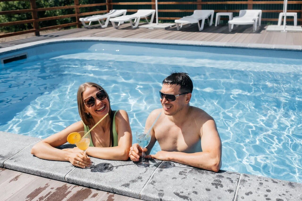 Гостиница Раздолье Косулино-150