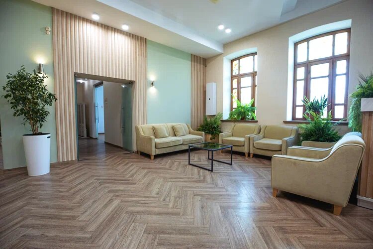 Гостиница Раздолье Косулино-250