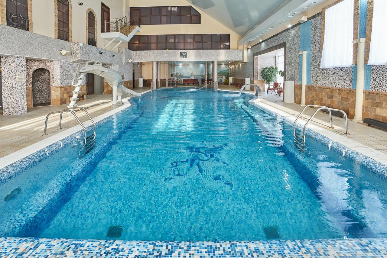 Гостиница Раздолье Косулино-180