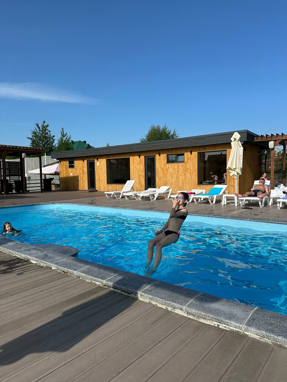 Гостиница Раздолье Косулино-157