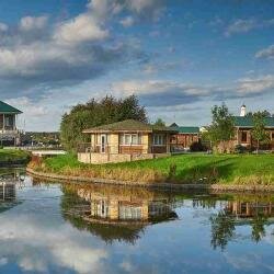 Гостиница Раздолье Косулино-212