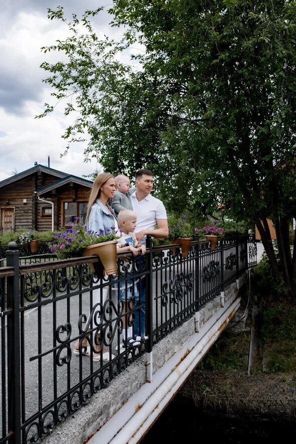 Гостиница Раздолье Косулино-97