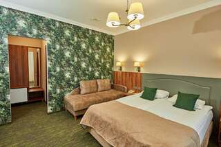 Гостиница Раздолье Косулино СУПЕРИОР (ГОСТЕВОЙ ДОМ)-4