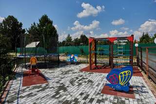 Гостиница Раздолье Косулино-3