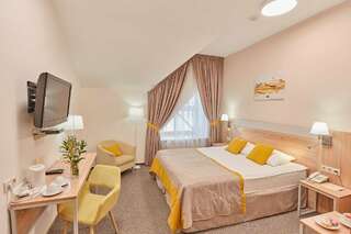 Гостиница Раздолье Косулино КОМФОРТ-1