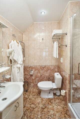 Гостиница Раздолье Косулино СУПЕРИОР-8