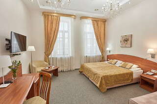 Гостиница Раздолье Косулино ДЖУНИОР-8