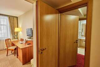 Гостиница Раздолье Косулино КОМФОРТ СЕМЕЙНЫЙ-4