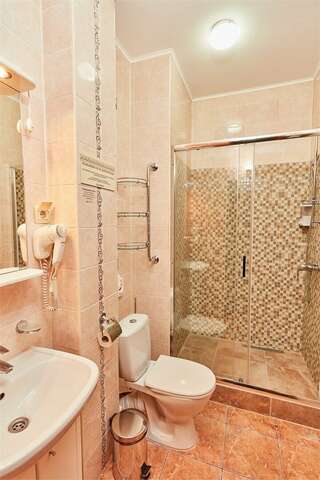 Гостиница Раздолье Косулино СУПЕРИОР (ГОСТЕВОЙ ДОМ)-11