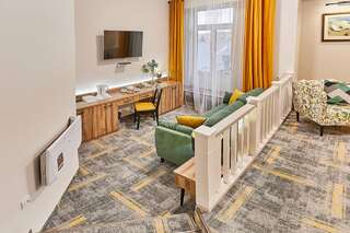 Гостиница Раздолье Косулино ДЖУНИОР-2