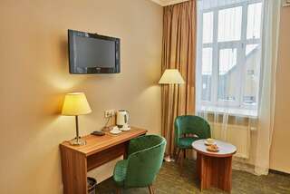 Гостиница Раздолье Косулино СУПЕРИОР (ГОСТЕВОЙ ДОМ)-2