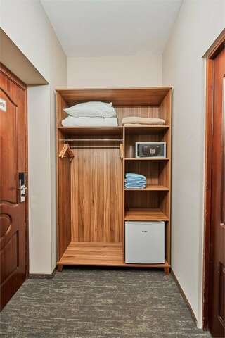 Гостиница Раздолье Косулино СУПЕРИОР (ГОСТЕВОЙ ДОМ)-7