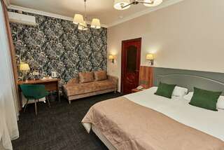 Гостиница Раздолье Косулино СУПЕРИОР (ГОСТЕВОЙ ДОМ)-8