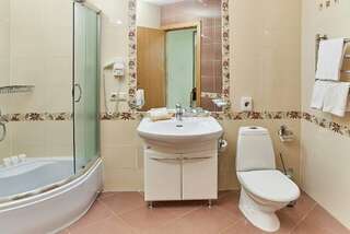 Гостиница Раздолье Косулино ДЖУНИОР-13