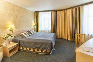 Гостиница Раздолье Косулино ЛЮКС-6