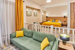 Гостиница Раздолье Косулино ДЖУНИОР-1