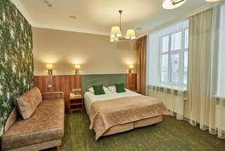 Гостиница Раздолье Косулино СУПЕРИОР (ГОСТЕВОЙ ДОМ)-3