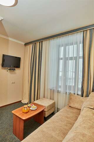 Гостиница Раздолье Косулино ЛЮКС-2