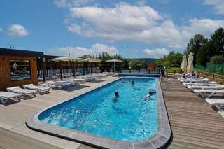 Гостиница Раздолье Косулино-1