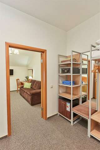 Гостиница Раздолье Косулино ДЖУНИОР-7