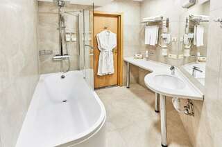 Гостиница Раздолье Косулино ДЖУНИОР-14