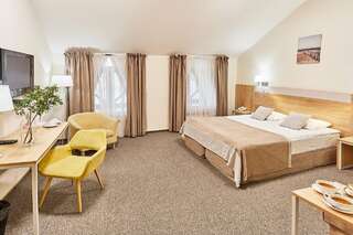 Гостиница Раздолье Косулино СУПЕРИОР-5