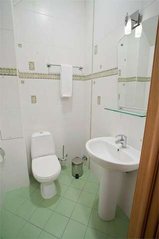 Гостиница Раздолье Косулино ЛЮКС ПРЕМИУМ-8