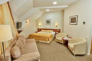 Гостиница Раздолье Косулино ДЖУНИОР-12