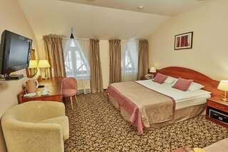 Гостиница Раздолье Косулино КОМФОРТ-5