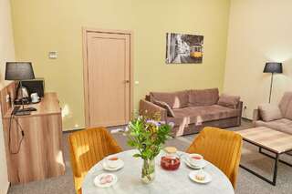 Гостиница Раздолье Косулино ЛЮКС ПРЕМИУМ-2