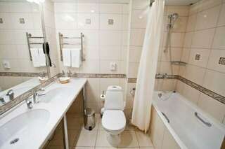 Гостиница Раздолье Косулино ЛЮКС-5