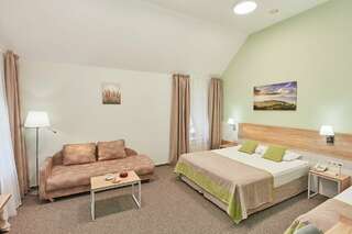 Гостиница Раздолье Косулино ДЖУНИОР-3