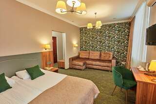 Гостиница Раздолье Косулино ДЖУНИОР (ГОСТЕВОЙ ДОМ)-1