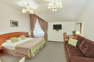 Гостиница Раздолье Косулино ДЖУНИОР-6