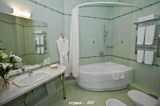 Гостиница Раздолье Косулино РОМАНИКА ДЖУНИОР-3