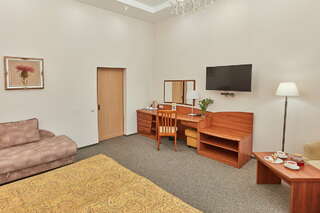 Гостиница Раздолье Косулино ДЖУНИОР-9