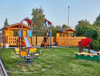 Гостиница Раздолье Косулино-5