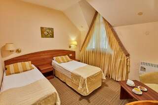 Гостиница Раздолье Косулино СТАНДАРТ-2