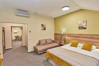 Гостиница Раздолье Косулино ЛЮКС ПРЕМИУМ-10